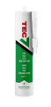 Tec7 fugemasse brun 310 ml